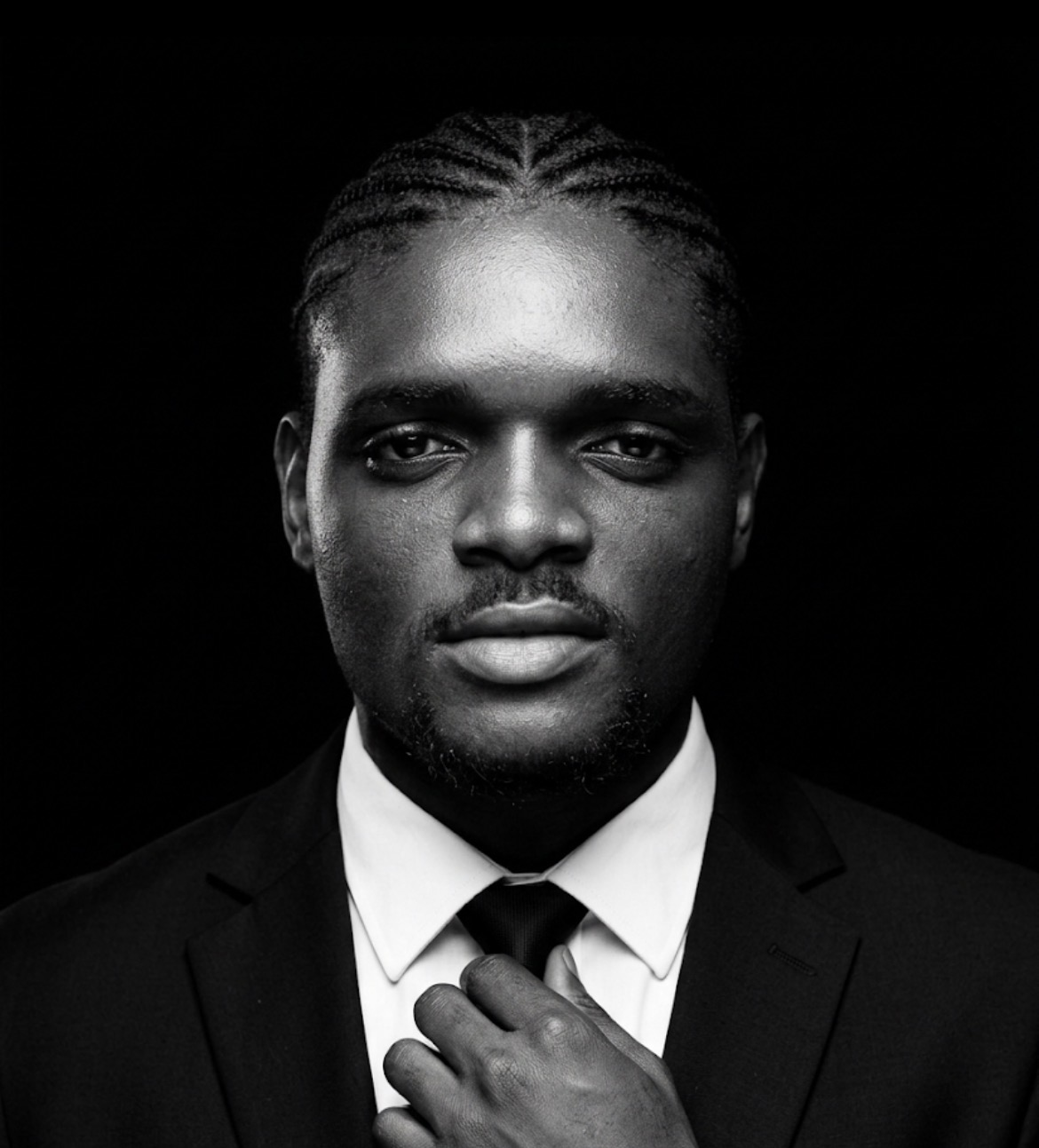 Daniel Okadim, founder of Standby Growth